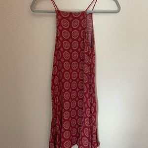 Brandy Melville dress